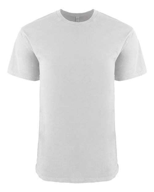 7410S Unisex Power Crew Tee