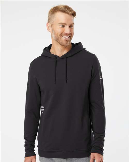 A450 Men's Lightweight Hooded Sweatshirt