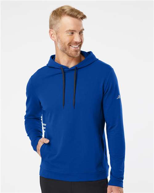 A450 Men's Lightweight Hooded Sweatshirt