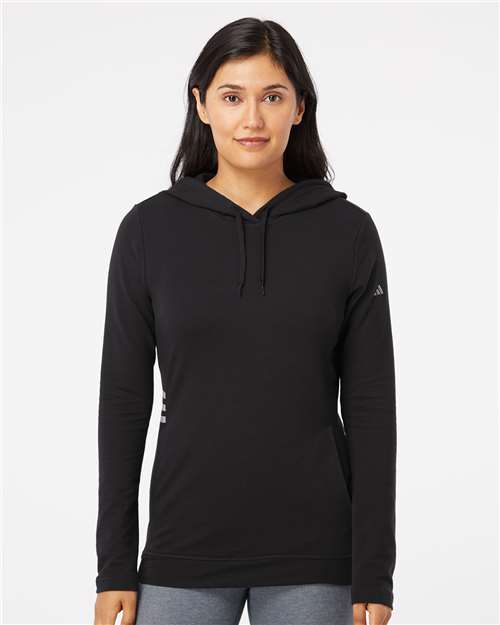 A451 Women's Lightweight Hooded Sweatshirt
