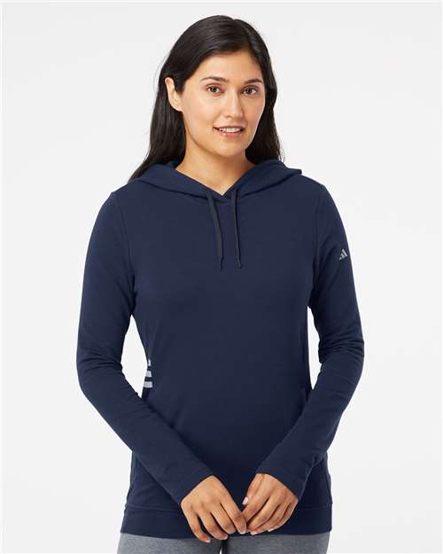 A451 Women's Lightweight Hooded Sweatshirt