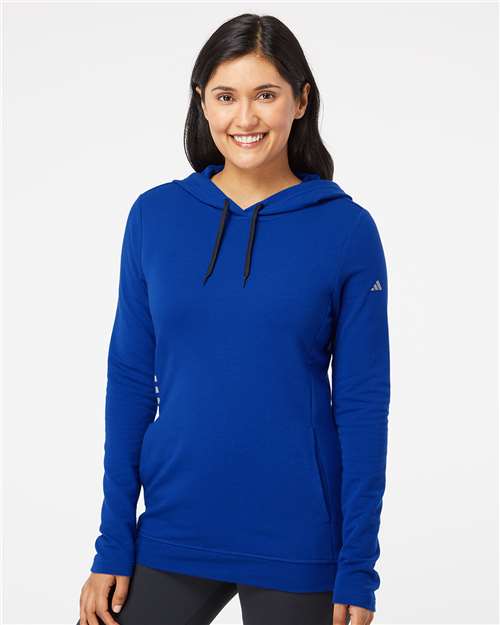 A451 Women's Lightweight Hooded Sweatshirt