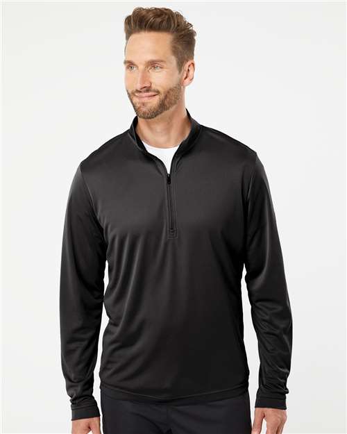 A401 Men's Lightweight Quarter-Zip Pullover