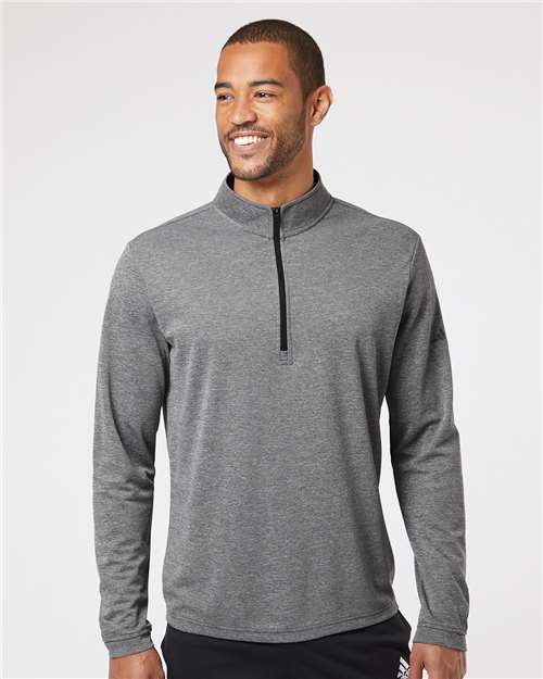 A401 Men's Lightweight Quarter-Zip Pullover