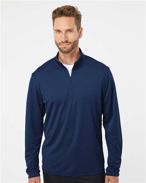 A401 Men's Lightweight Quarter-Zip Pullover