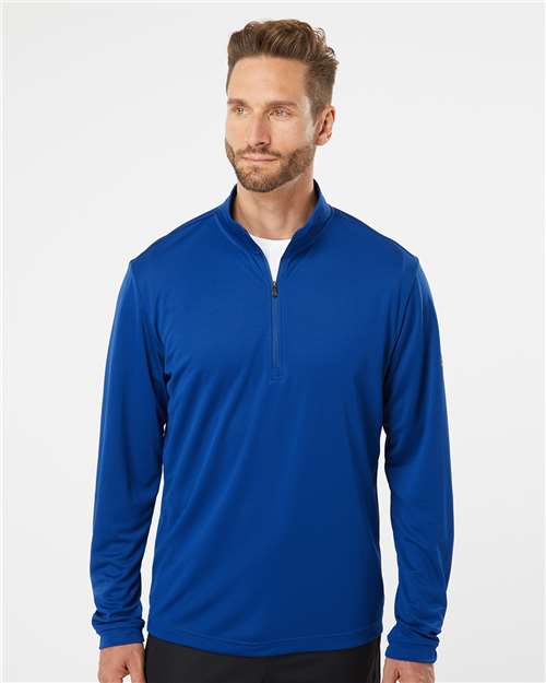 A401 Men's Lightweight Quarter-Zip Pullover
