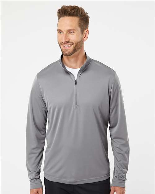 A401 Men's Lightweight Quarter-Zip Pullover