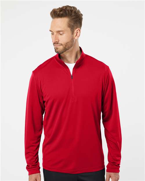 A401 Men's Lightweight Quarter-Zip Pullover