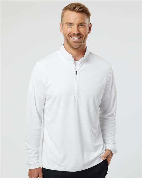 A401 Men's Lightweight Quarter-Zip Pullover