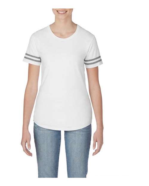 500VTL Women’s Victory T-Shirt