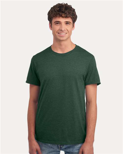 560MR Premium Blend Ring-Spun T-Shirt