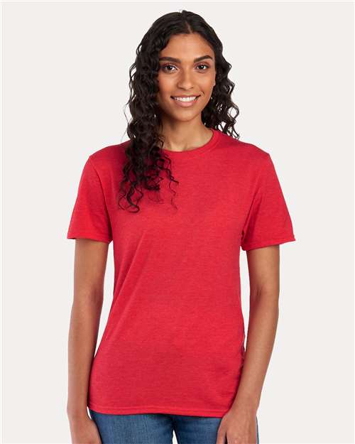 560MR Premium Blend Ring-Spun T-Shirt