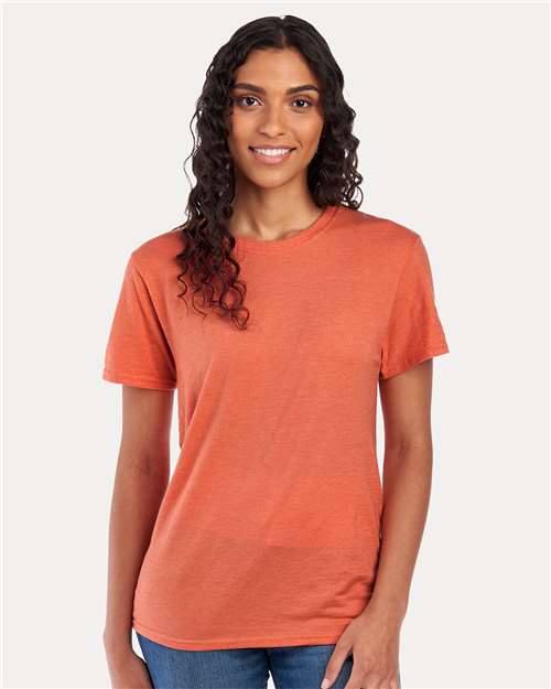 560MR Premium Blend Ring-Spun T-Shirt