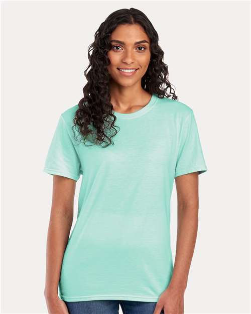 560MR Premium Blend Ring-Spun T-Shirt