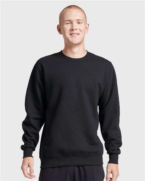 701MR Unisex Eco™ Premium Blend Ring-Spun Crewneck Sweatshirt