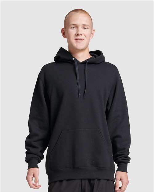 700MR Unisex Eco™ Premium Blend Ring-Spun Hooded Sweatshirt