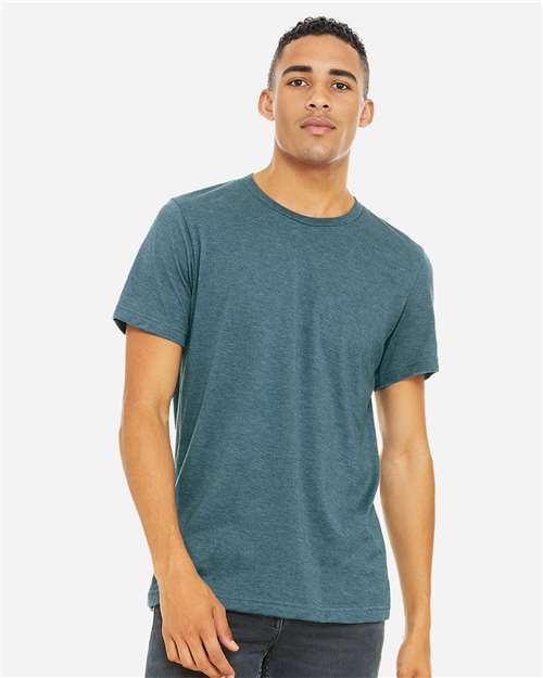 3001CVC CVC Jersey Tee