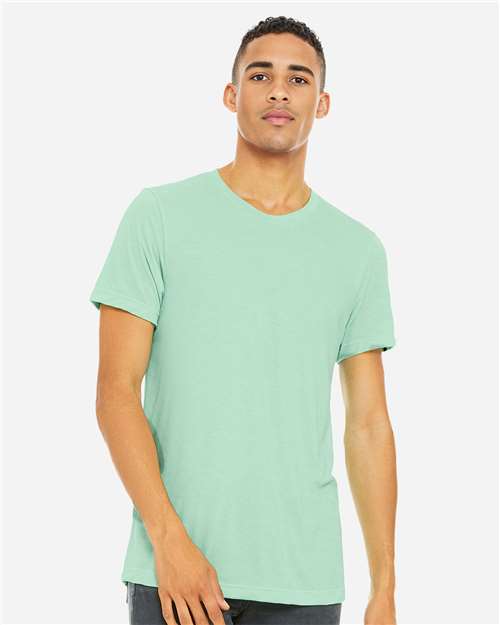 3001CVC CVC Jersey Tee