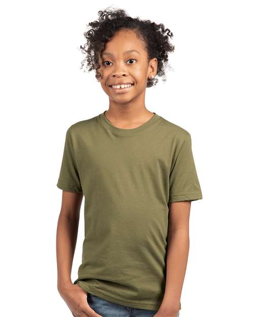 3310 Youth Cotton T-Shirt