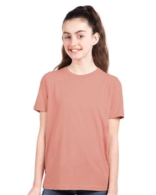 3310 Youth Cotton T-Shirt