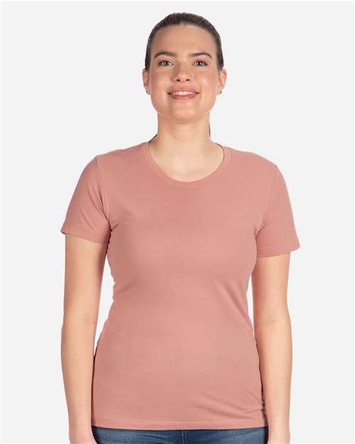 3900 Women’s Cotton T-Shirt