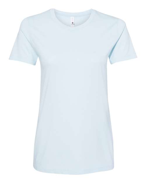 3900 Women’s Cotton T-Shirt