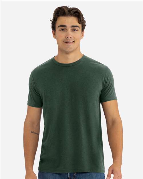 6010 Unisex Triblend T-Shirt
