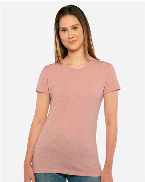 6710 Women’s Triblend T-Shirt
