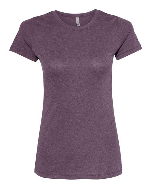6710 Women’s Triblend T-Shirt