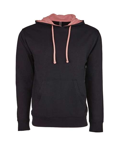 9301 Unisex Laguna Hoodie Sweatshirt
