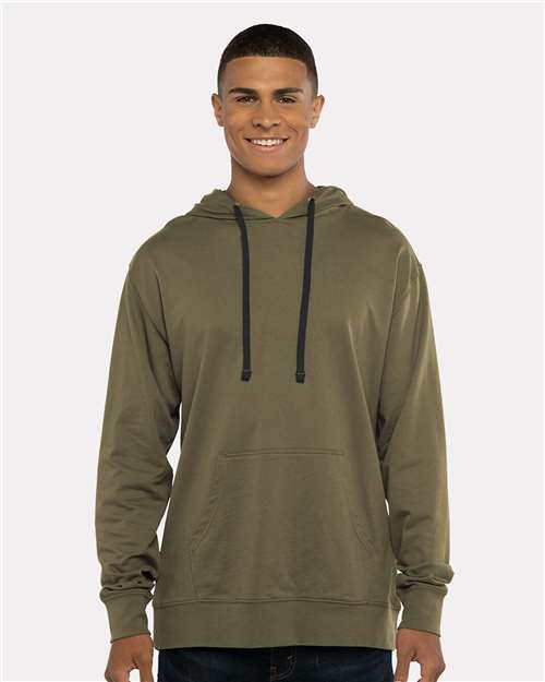 9301 Unisex Laguna Hoodie Sweatshirt