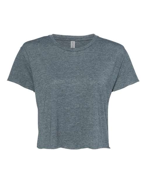 5080 Women's Festival Crop Top