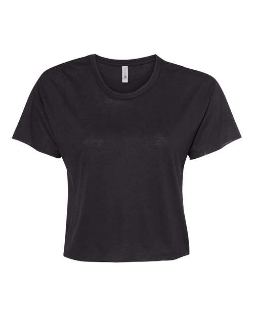 5080 Women's Festival Crop Top