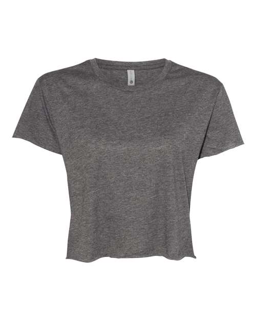 5080 Women's Festival Crop Top