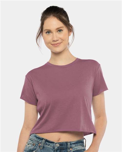 5080 Women's Festival Crop Top