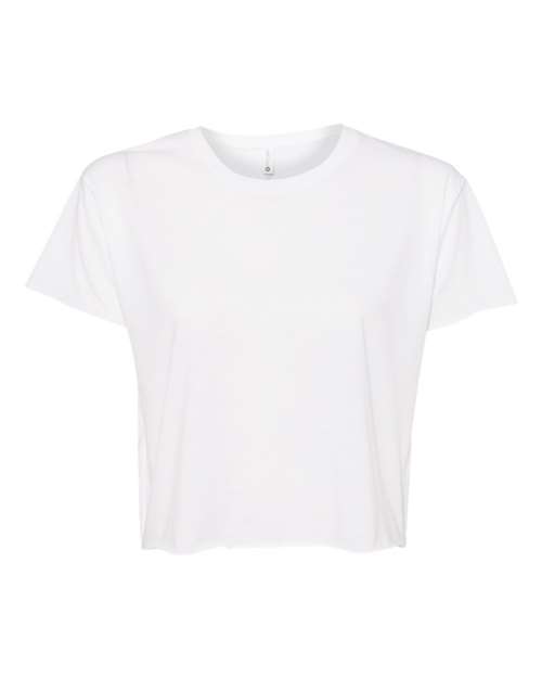 5080 Women's Festival Crop Top