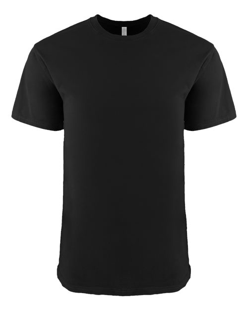 7410S Unisex Power Crew Tee