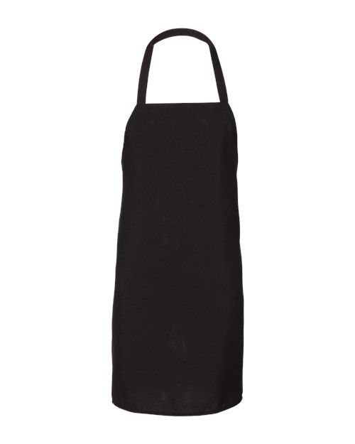 Q4010 Bib Apron