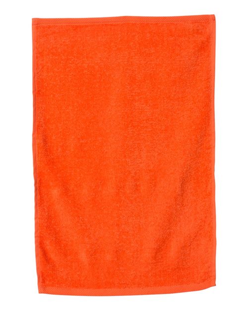 T300 Deluxe Hemmed Hand Towel