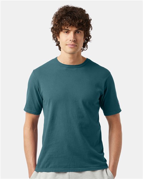 CD100 Unisex Garment-Dyed T-Shirt
