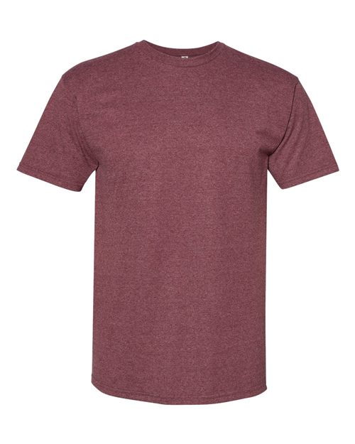 1701 Unisex Midweight Cotton Tee