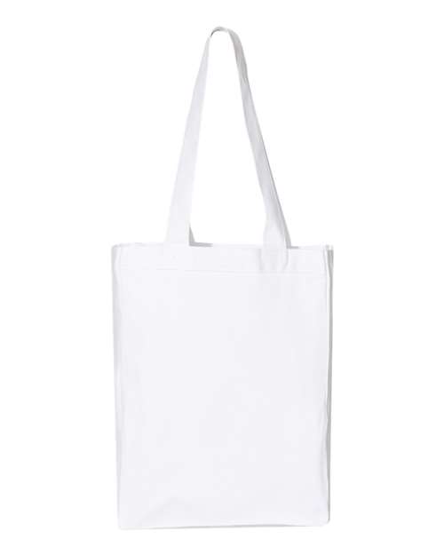 Q1000 12L Gussetted Shopping Bag
