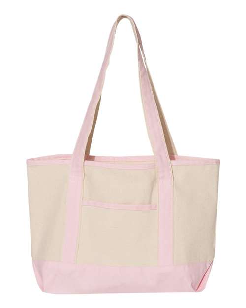 Q125800 20L Small Deluxe Tote