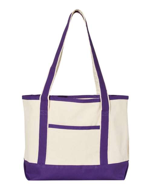 Q125800 20L Small Deluxe Tote