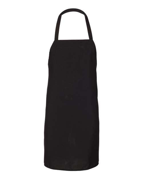 Q4010 Bib Apron
