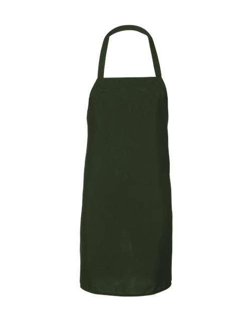 Q4010 Bib Apron