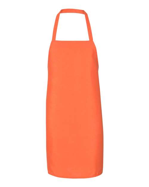 Q4010 Bib Apron