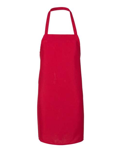 Q4010 Bib Apron