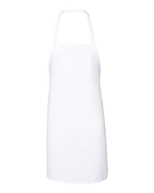 Q4010 Bib Apron
