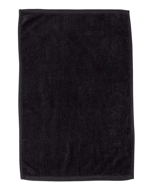 T200 Hemmed Hand Towel